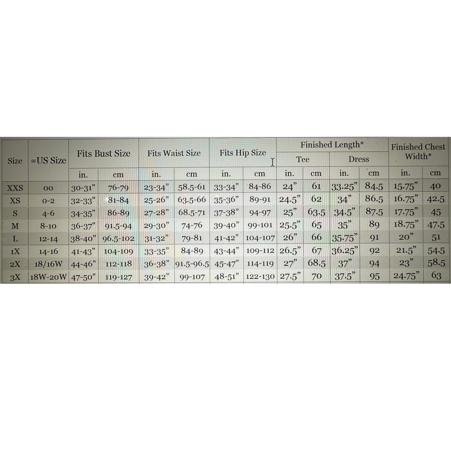 T-shirt longueur tunique pika SMALL