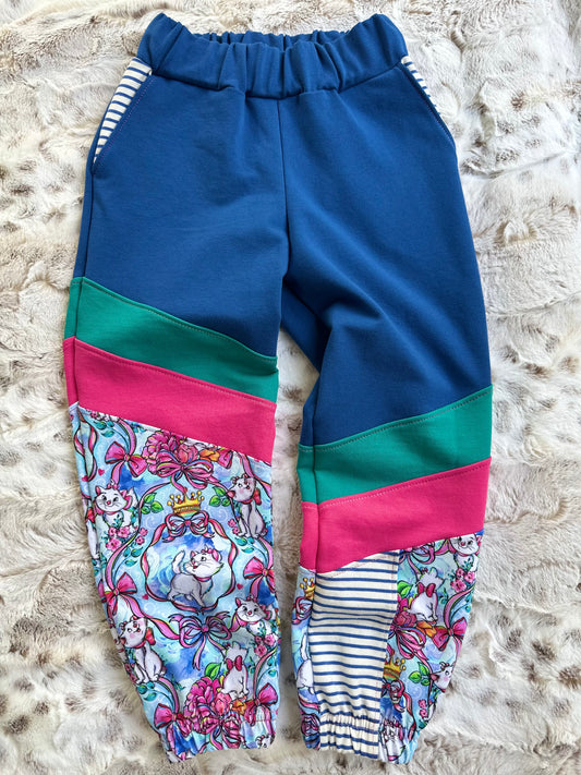 Joggers marie 4T