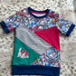 T-Shirt Marie 4T