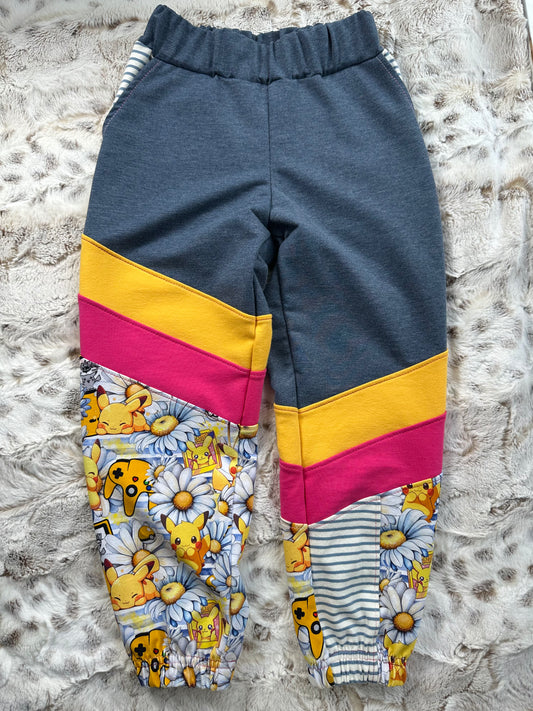 Joggers électrique 5T