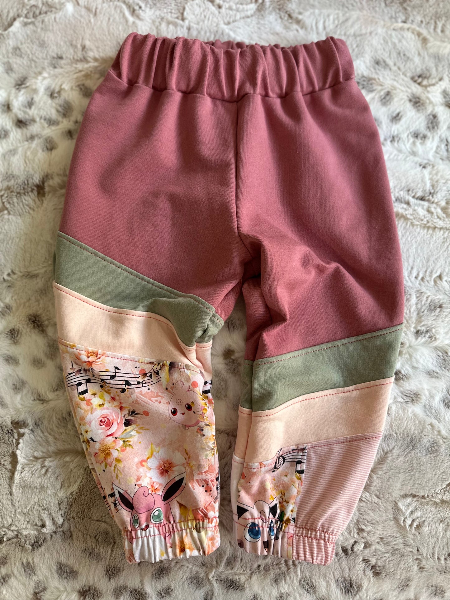 Joggers 18M jigglydoo