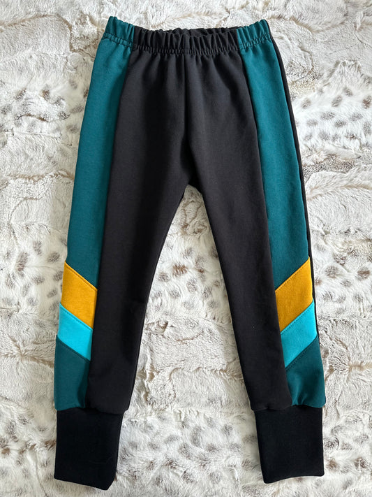 Joggers petits chiens 4T