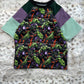 T-Shirt homme fort 5T
