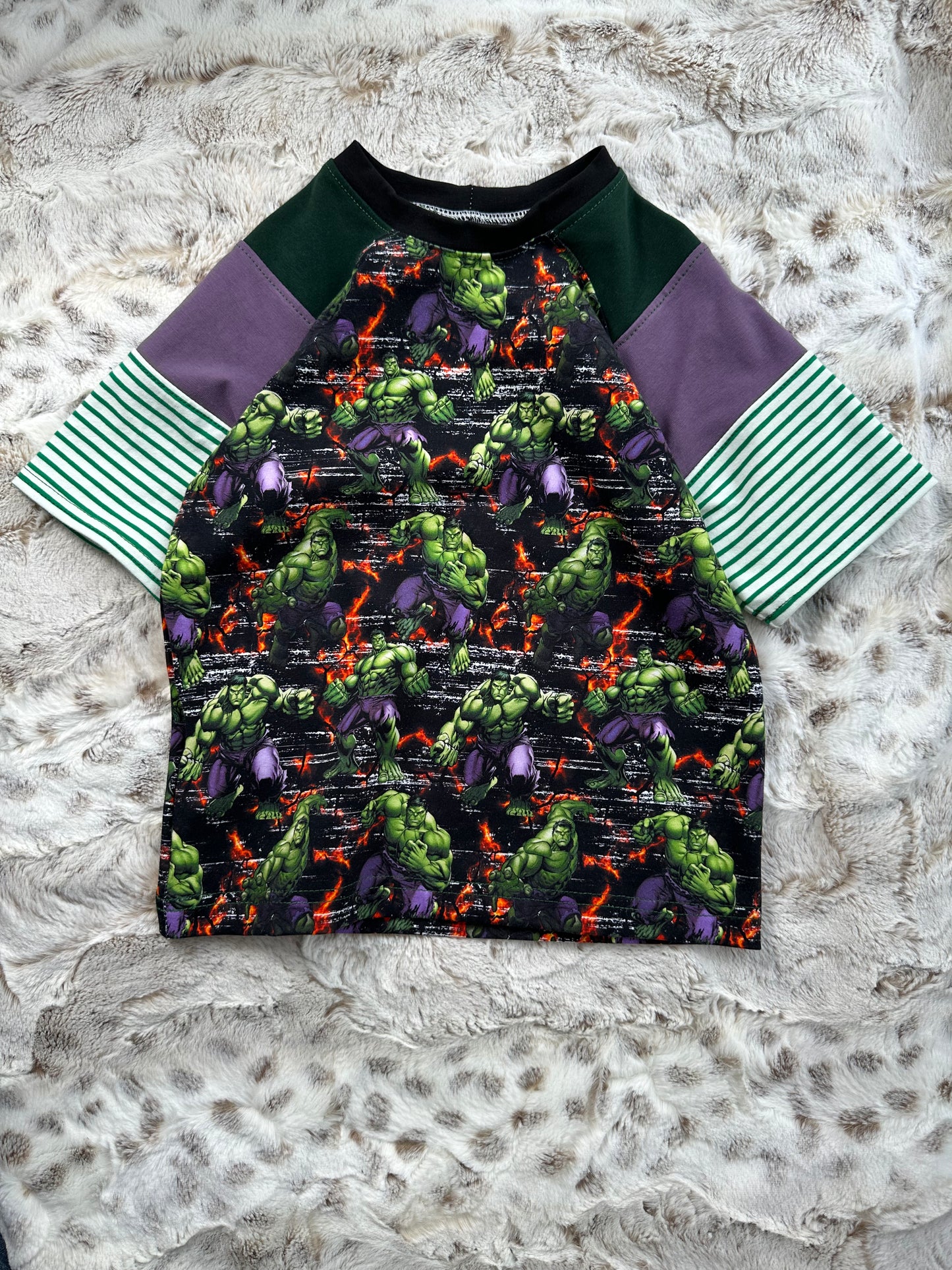T-Shirt homme fort 5T