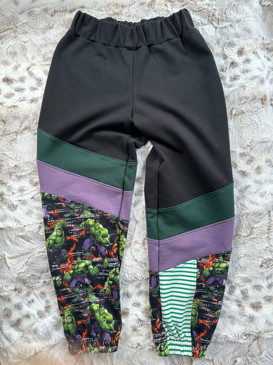 Joggers homme fort 5T