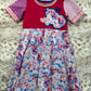 Robes licornes 3-6T