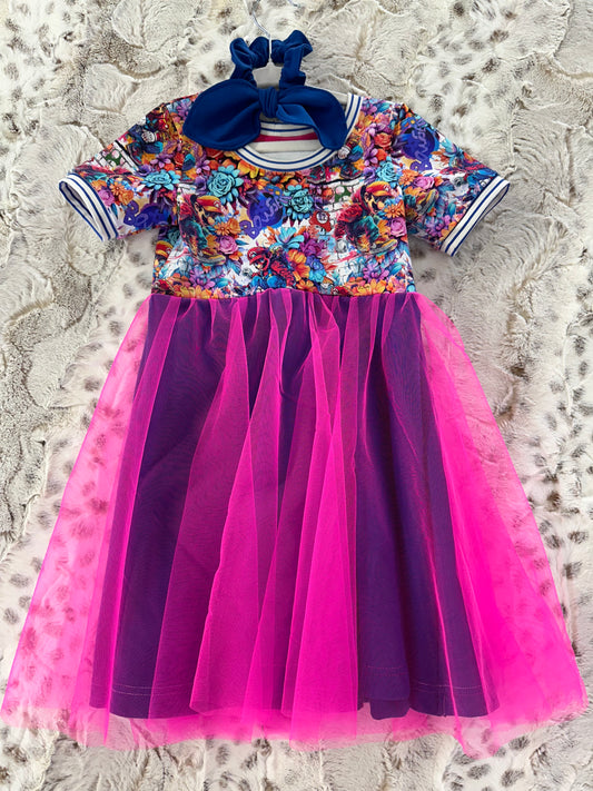 Robe 3-6T