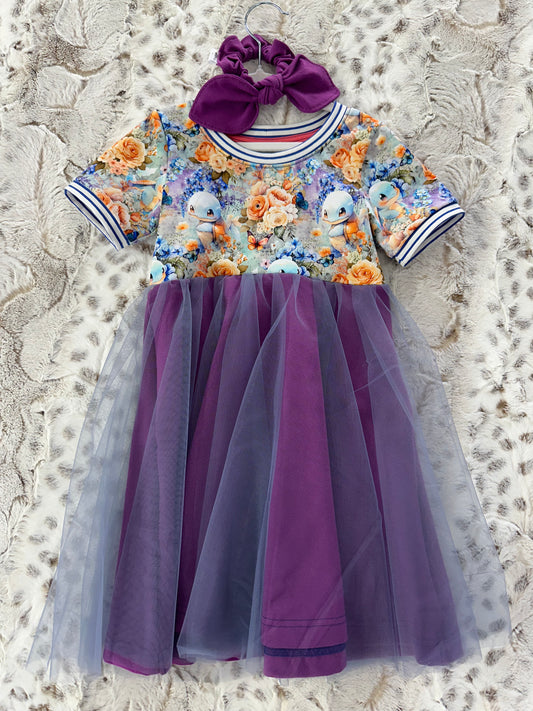 Robe 3-6T